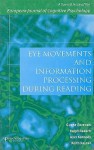 Eye Movements And Information Processing During Reading (Vol 6) - Ralph Radach