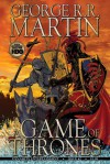 A Game of Thrones Comic Book #2 - Daniel Abraham, George R.R. Martin, Tommy Paterson