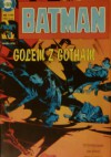 Batman nr 26 (1/93): Golem z Gotham 1-2 - Peter Milligan, Jim Aparo