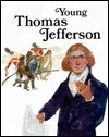 Young Thomas Jefferson - Francene Sabin