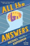All the Answers - Michael Kupperman