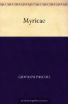 Myricae (Italian Edition) - Giovanni Pascoli