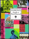 Florence: Guide & Journal (Serial) - Jeff Evans