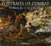 Portraits of Combat: The World War II Art of Jim Dietz - Jim Dietz, James Dietz, Jim Dietz