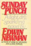 Sunday Punch - Edwin Newman