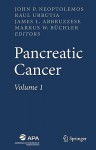 Pancreatic Cancer (Volume 1) - John P. Neoptolemos, Raul Urrutia, James L. Abbruzzese, Markus W. Büchler