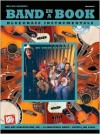 Mel Bay Band In A Book: Bluegrass Instrumentals Book/2-CD - Steve Kaufman