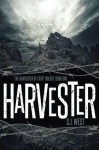 Harvester (Harvester of Light) (Volume 1) - S.J. West