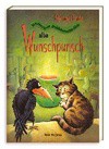 Szatanarchistorygenialkoholimpijski eliksir albo Wunschpunsch - Michael Ende