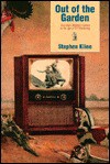 Out of the Garden: Toys, TV, and Children's Culture in the Age of Marketing - Stephen Kline