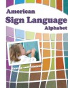 American Sign Language Alphabet - Energy and Sciences, Jennise Conley