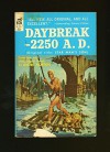 Daybreak-2250A.D. - Andre Norton