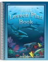 Lesson Plan Book From Wyland - Teacher Created Resources