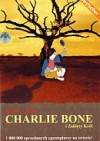 Charlie Bone i Zaklęty Król - Jenny Nimmo