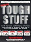 Tough Stuff: How to Talk to Kids About Disturbing Contemporary Issues, Including Sex in the White House, Guns at School, Drugs Wverywhere, War, and More (Tough Stuff) - Carole Marsh