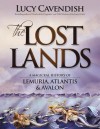 The Lost Lands - Lucy Cavendish