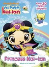 Princess Kai-Lan (Ni Hao, Kai-lan) - Golden Books, Dave Walston