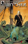 The Witcher: Fox Children #4 - Paul Tobin, Joe Querio