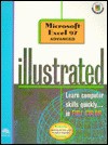 Microsoft Excel 97 Illustrated Advanced - Liz Reding, Tara O'Keefe