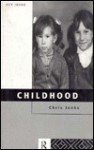 Childhood (Key Ideas) - Chris Jenks