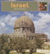 My First Look At: Israel - Adele Richardson