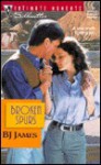 Broken Spurs - B.J. James