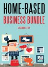 2 in 1 HOME BASED BUSINESS bundle #6: CLICKBANK & ETSY - Red Mikhail