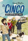 Nova Aventura dos Cinco - Enid Blyton