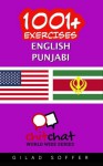 1001+ Exercises English - Punjabi - Gilad Soffer