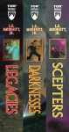 The Corean Chronicles, Volume One: (Legacies, Darknesses, Scepters) - L.E. Modesitt Jr.