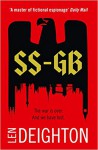 SS-GB - Len Deighton