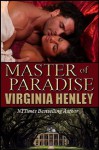 Master of Paradise - Virginia Henley