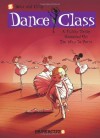 Dance Class #4: A Funny Thing Happened on the Way to Paris... - Béka, Crip