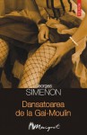 Dansatoarea de la Gai-Moulin - Georges Simenon, Nicolae Constantinescu