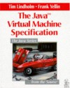 The Java Virtual Machine Specification - Tim Lindholm, Frank Yellin