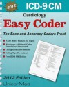 ICD-9-CM Easy Coder: Cardiology - Paul K. Tanaka