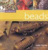 Craft Workshop: Beads: The Art of Beadwork in 25 Beautiful Projects - Isabel Stanley