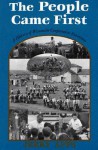 The People Came First: A History of Wisconsin Cooperative Extension - Jerry Apps