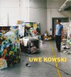 Uwe Kowski: Gemalde Und Aquarelle 2000-2008/Paintings and Watercolors 2000-2008 - Uwe Kowski, Nils Ohlsen, Ulf Kuster