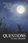 Questions (Audio) - Mike Anderson