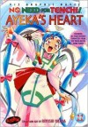 No Need for Tenchi!, Vol. 11: Ayeka's Heart - Hitoshi Okuda