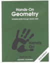 Hands-On Geometry (Kindergarten Through Grade Nine) - Linda-Sue Brisby, Andy Heidemann, Natalie Hernandez, Jeanette Lenger, Ron Long, Petti Pfau, Scott Purdy, Sharon Rodgers