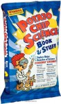 Potato Chip Science: 29 Incredible Experiments - Allen Kurzweil, Max Kurzweil