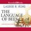 The Language of Bees - Laurie R. King, Jenny Sterlin