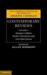 Joseph Conrad: Contemporary Reviews 4 Volume Set - Allan H. Simmons, John G. Peters
