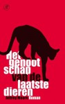 Het genootschap van de laatste dieren - Jeffrey Moore, Wim Scherpenisse, Gerda Baardman