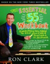 The Essential 55 Workbook - Ron Clark