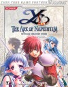 Ys: The Ark Of Napishtim Official Strategy Guide - Rick Barba