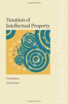 Taxation of Intellectual Property - Fairpo, Anne Fairpo