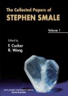 Collected Papers of Stephen Smale, the (in 3 Volumes) - Stephen T. Smale